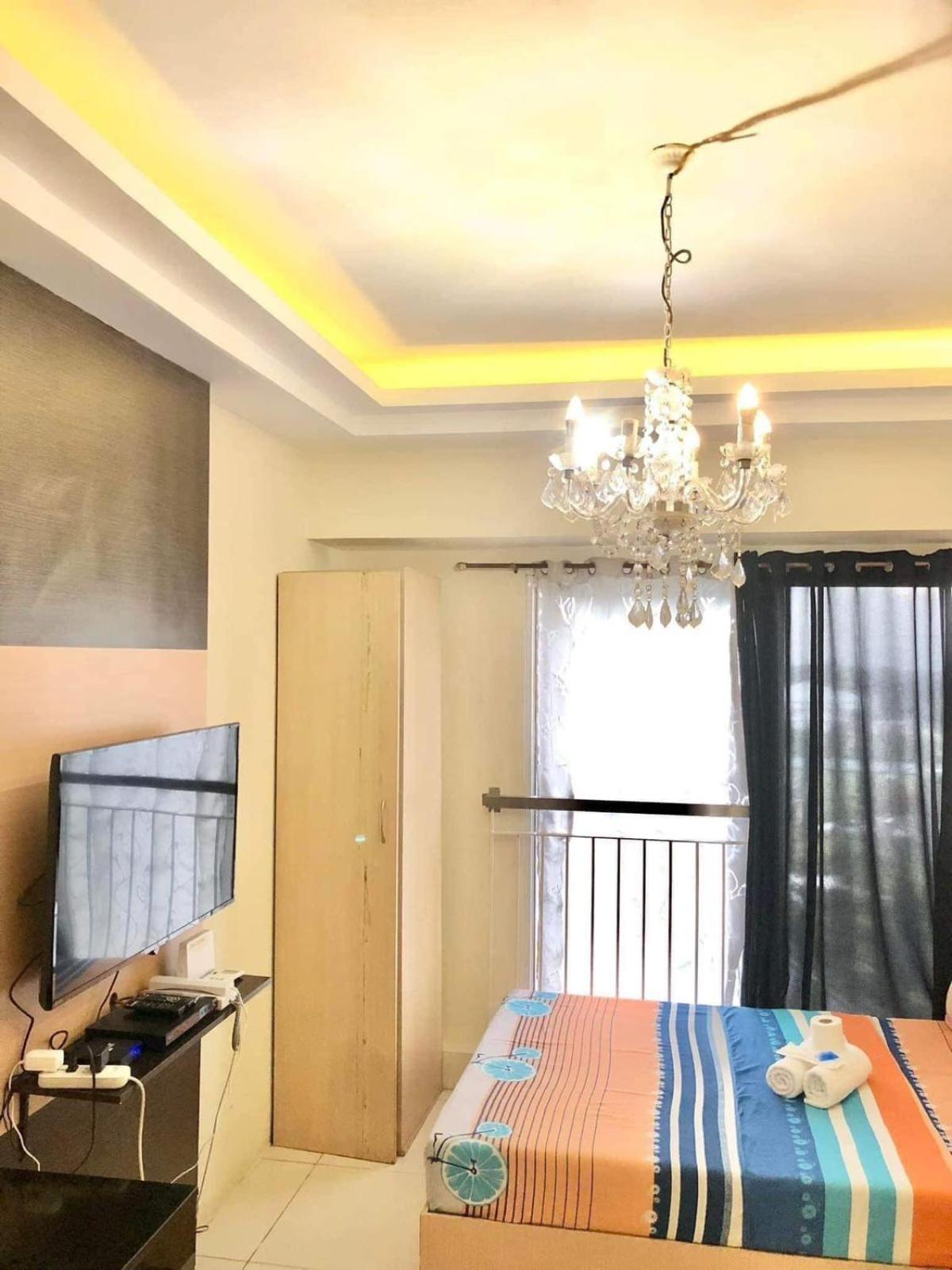 Jrt Suites Tagaytay Tagaytay City Luaran gambar