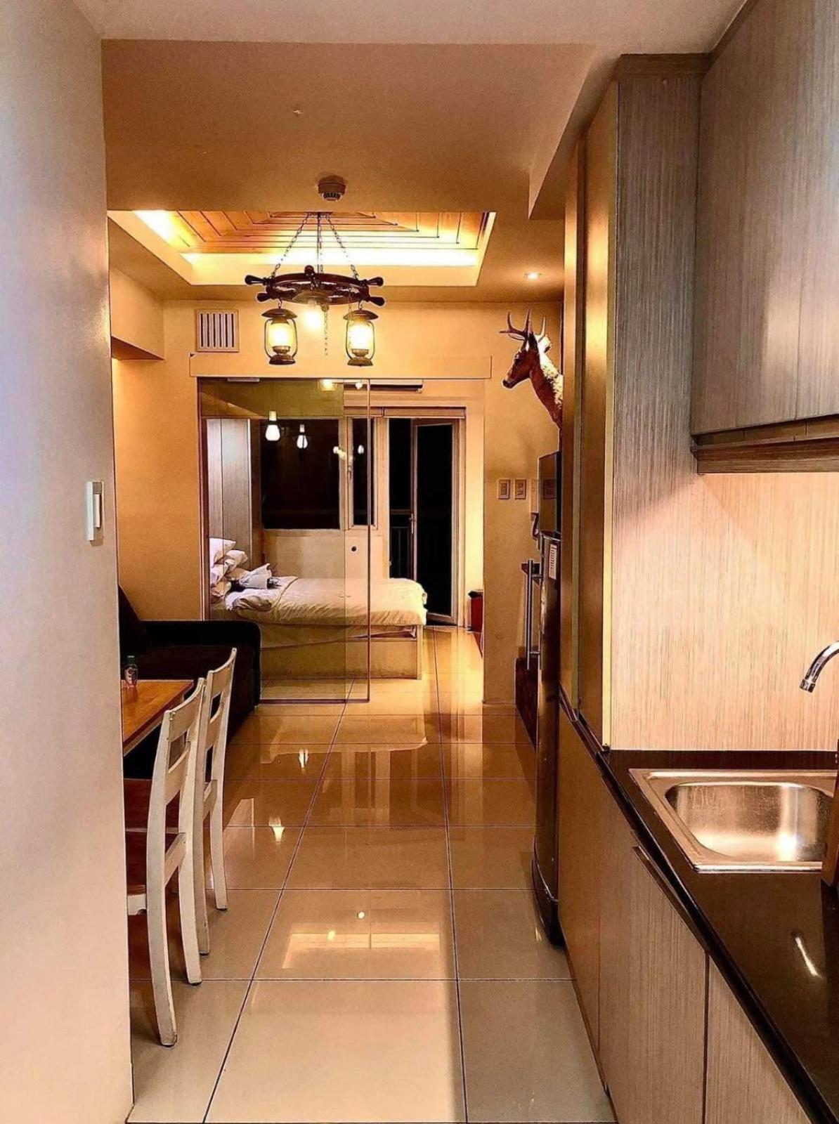 Jrt Suites Tagaytay Tagaytay City Luaran gambar
